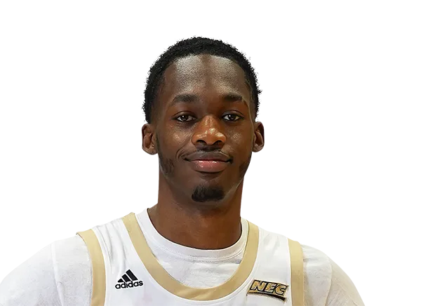 Melo Eggleston headshot