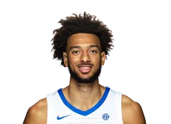 Olivier Sarr headshot