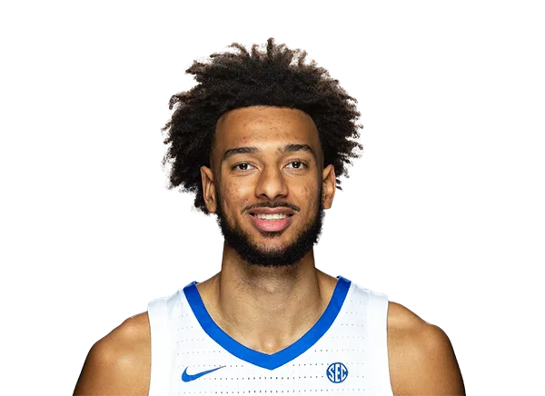 Olivier Sarr headshot