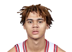 Rod Henry-Hayes headshot