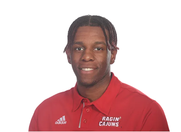 Tirus Smith headshot
