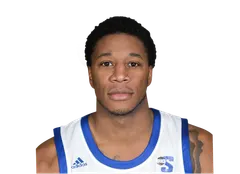 Jalen Seegars headshot