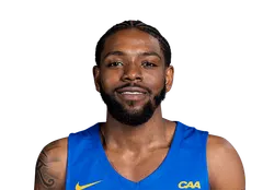 Jalen Ray headshot