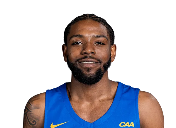 Jalen Ray headshot