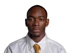 Gene Davis headshot