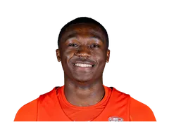 Daeqwon Plowden headshot