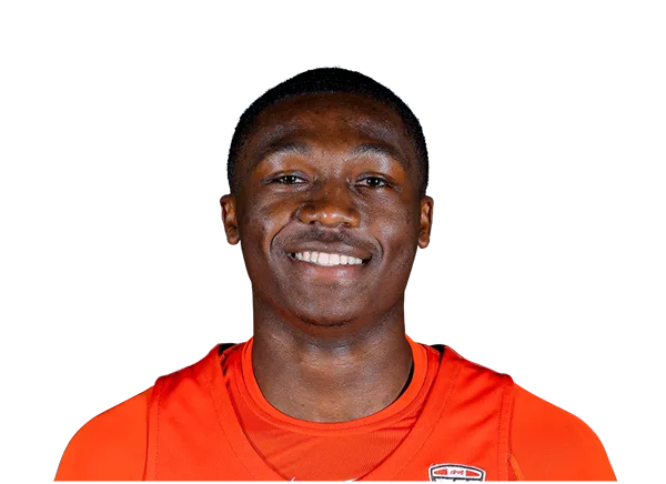 Daeqwon Plowden headshot