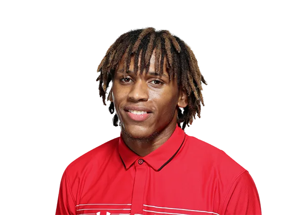Fatts Russell headshot