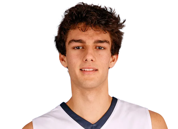 Javier Langarica headshot