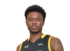 Terry Nolan Jr. headshot
