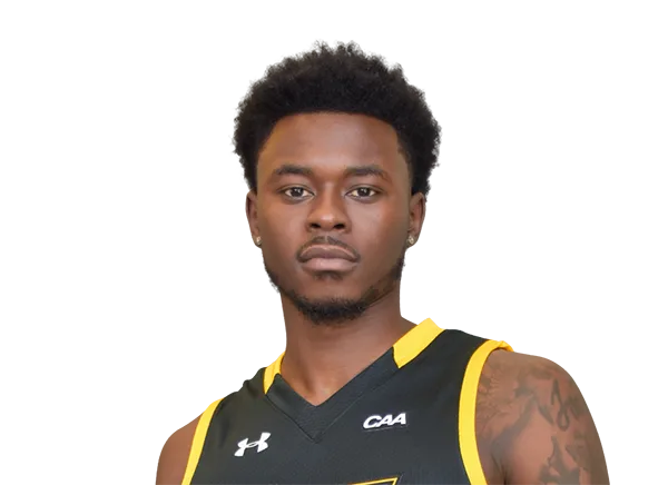 Terry Nolan Jr. headshot