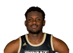 Greg Calixte headshot