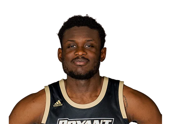 Greg Calixte headshot