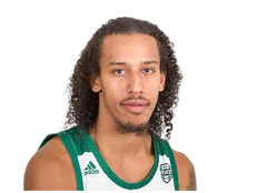 Noah Morgan headshot