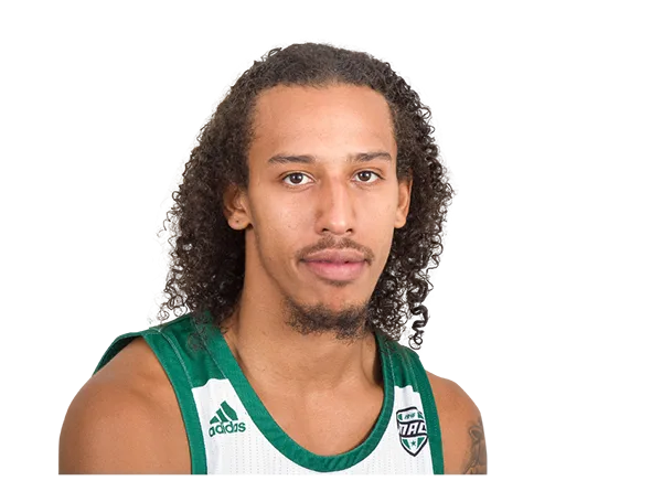 Noah Morgan headshot