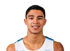 Tai Bibbs headshot