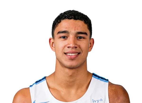 Tai Bibbs headshot