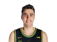 Gabe Stefanini headshot