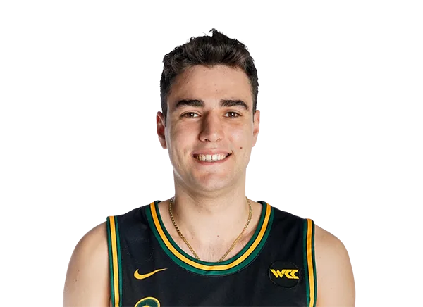 Gabe Stefanini headshot