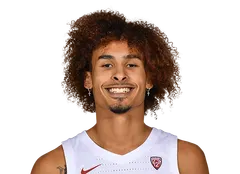 Isaac Bonton headshot
