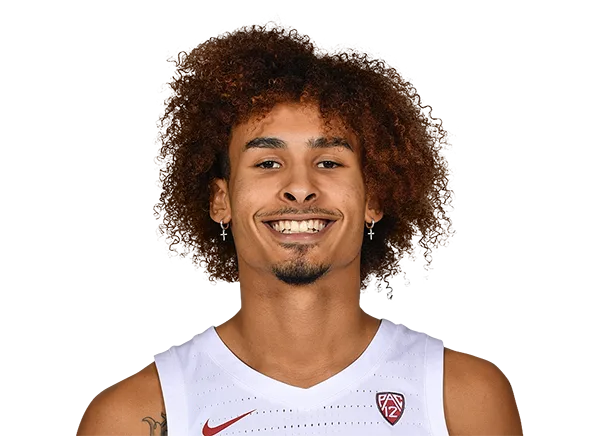 Isaac Bonton headshot