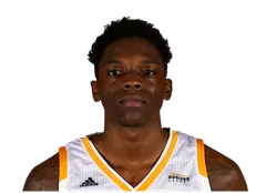 Carlos Hines headshot