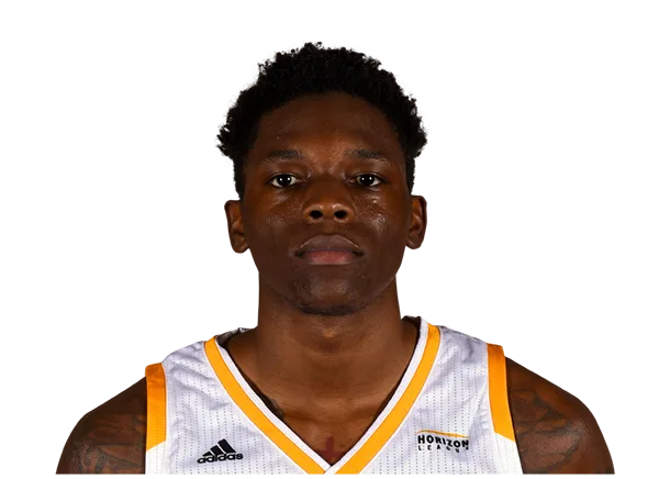 Carlos Hines headshot