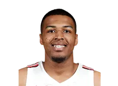 Kaleb Wesson headshot