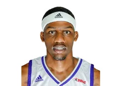 Lenell Henry headshot