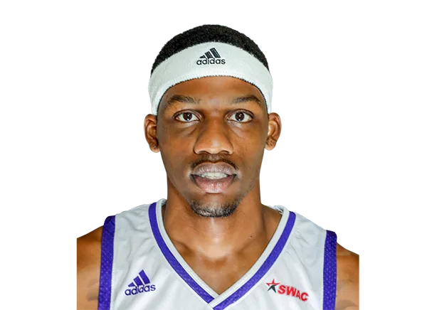 Lenell Henry headshot