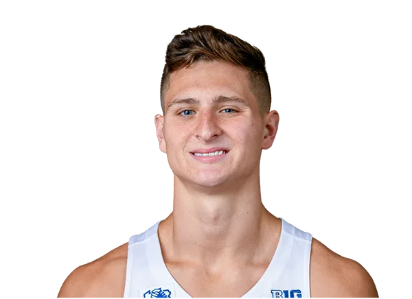 John Harrar headshot
