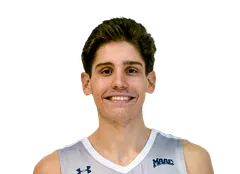 Walker Miller headshot