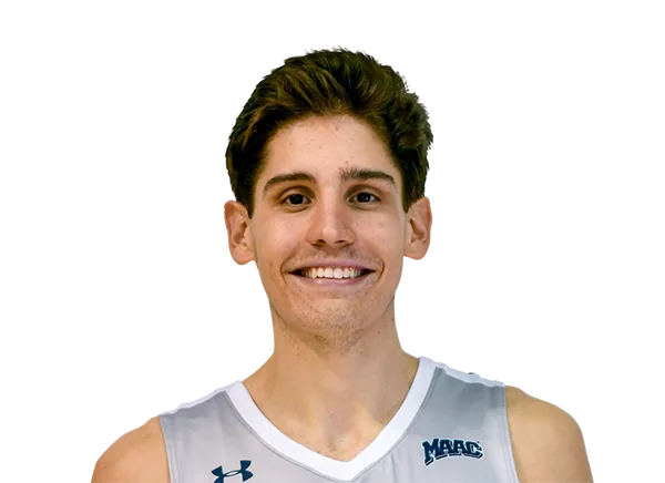 Walker Miller headshot