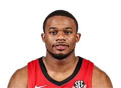 P.J. Horne headshot