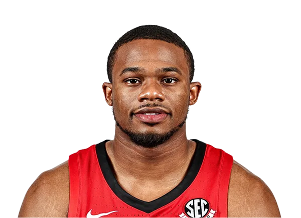 P.J. Horne headshot