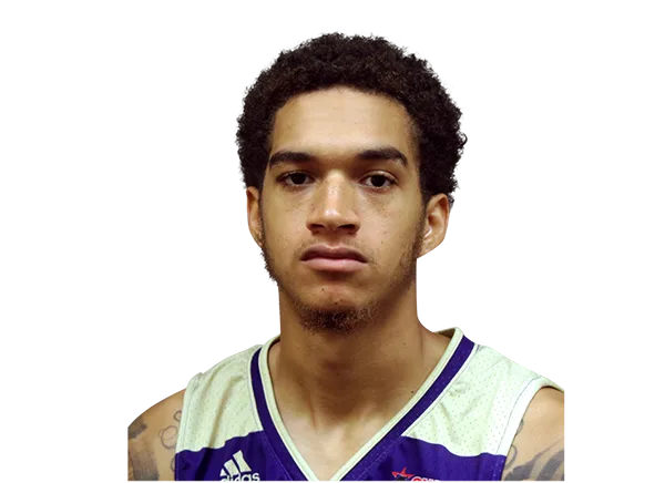 Corey Tillery headshot
