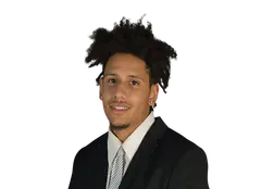 Geno West headshot