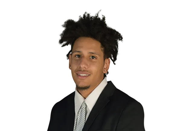Geno West headshot