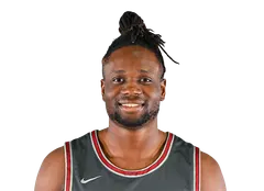 Ejike Obinna headshot