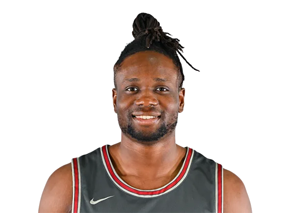 Ejike Obinna headshot