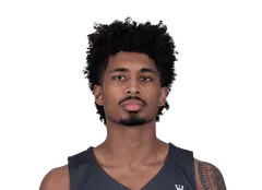 Darnell Dunn headshot