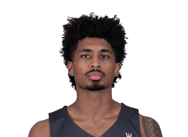 Darnell Dunn headshot