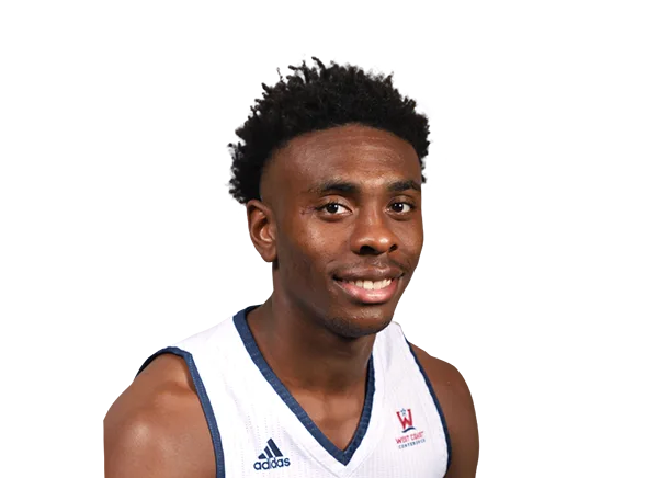 James Batemon headshot