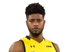 Cam Allen headshot
