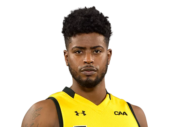 Cam Allen headshot