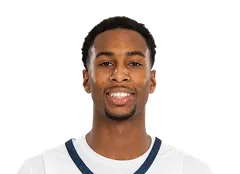 Jade' Smith headshot