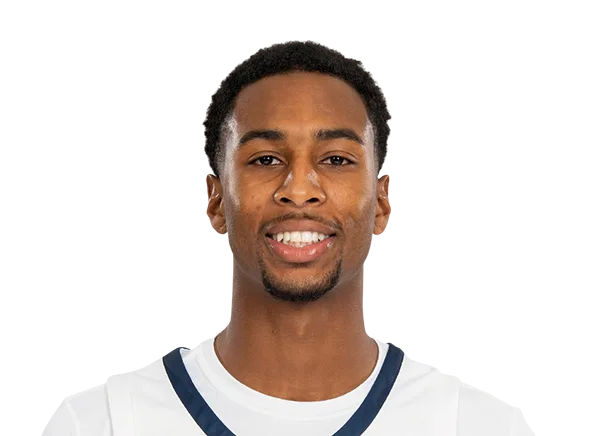 Jade' Smith headshot