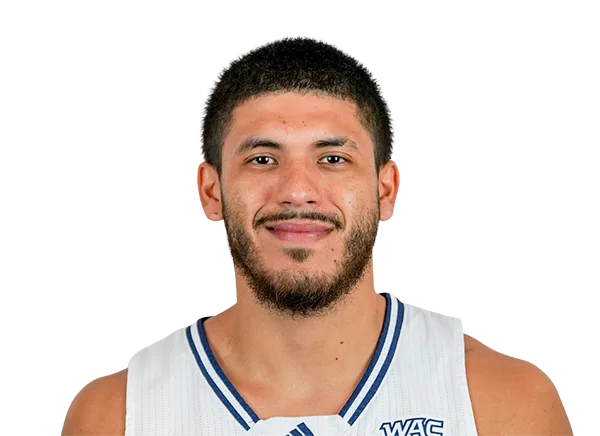 Joe Quintana headshot