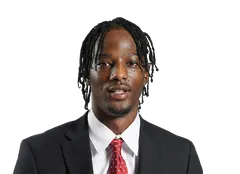Marcus Garrett headshot