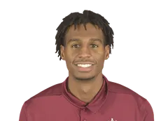 TJ Parham headshot